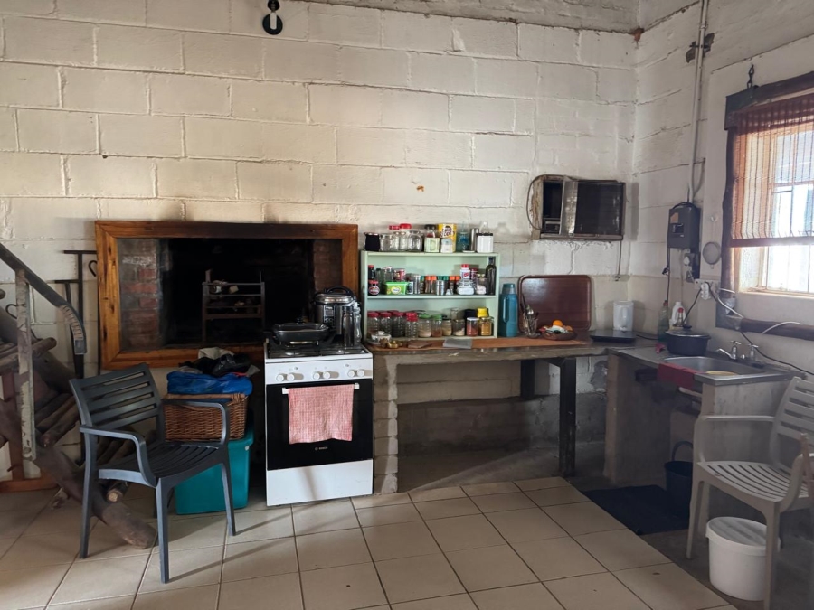 4 Bedroom Property for Sale in Groblershoop Northern Cape